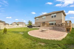 15826 Chippewa Ln, Manhattan, IL 60442 - Photo 19