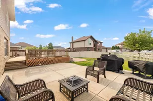 15826 Chippewa Ln, Manhattan, IL 60442 - Photo 17