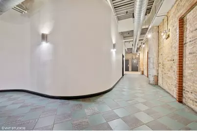 312 N May Street #102, Chicago, IL 60607 - Photo 23