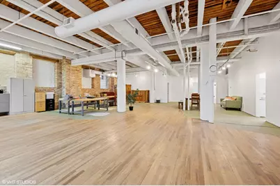 312 N May Street #102, Chicago, IL 60607 - Photo 7