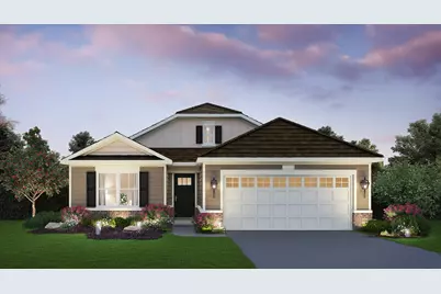 14615 S Greenbriar Drive, Plainfield, IL 60544 - Photo 1