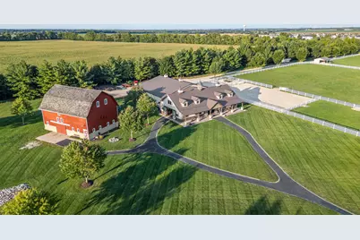 5021 Minkler Road, Yorkville, IL 60560 - Photo 7