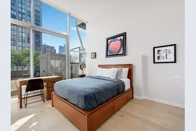 653 N Kingsbury Street #704, Chicago, IL 60654 - Photo 21