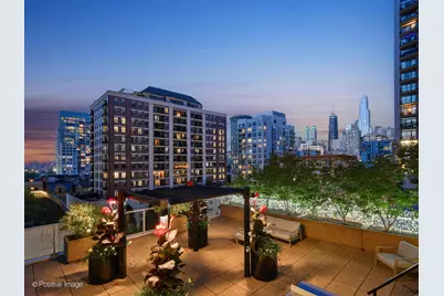 653 N Kingsbury Street #704, Chicago, IL 60654 - Photo 33