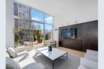 653 N Kingsbury Street #704, Chicago, IL 60654 - Photo 11