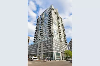653 N Kingsbury Street #704, Chicago, IL 60654 - Photo 1