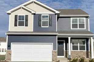 2520 Winterberry Trl, Wonder Lake, IL 60097 - Photo 1