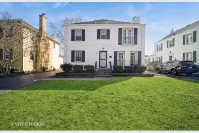 2117 Illinois Road, Northbrook, IL 60062 - Photo 1