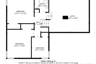 1855 Ridgeland Ave, Berwyn, IL 60402 - Photo 33