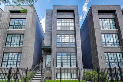 1938 W Belmont Avenue #2, Chicago, IL 60657 - Photo 1