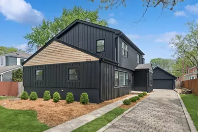 1929 S Ashland Avenue, Park Ridge, IL 60068 - Photo 1
