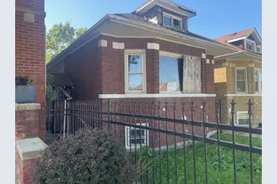 8838 S Wood Street, Chicago, IL 60620 - Photo 1