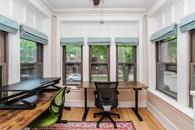 5142 S Greenwood Avenue #1, Chicago, IL 60615 - Photo 7