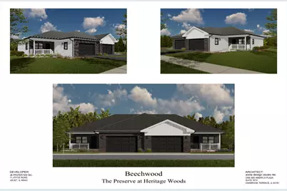 2031 Isabella Lane #1, Minooka, IL 60447 - Photo 3