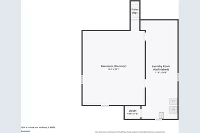 1514 N Freund Avenue, McHenry, IL 60050 - Photo 23