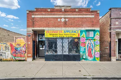 2547 W 51st Street, Chicago, IL 60632 - Photo 1