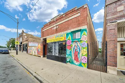 2547 W 51st Street, Chicago, IL 60632 - Photo 3