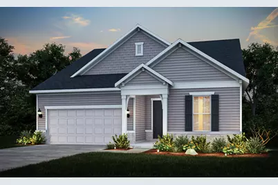 3250 Oak Creek Lane, Aurora, IL 60503 - Photo 1