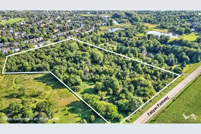 Lot 2 Fabyan Parkway, Elburn, IL 60119 - Photo 3