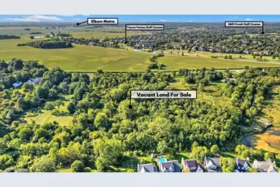 Lot 2 Fabyan Parkway, Elburn, IL 60119 - Photo 1