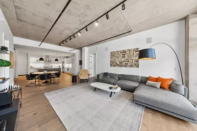 111 S Peoria Street #703, Chicago, IL 60607 - Photo 5