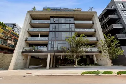 111 S Peoria Street #703, Chicago, IL 60607 - Photo 1