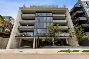 111 S Peoria St, Chicago, IL 60607 - Photo 1