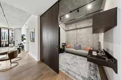 111 S Peoria Street #703, Chicago, IL 60607 - Photo 9