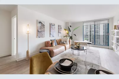 1250 N Lasalle Street #511, Chicago, IL 60610 - Photo 3