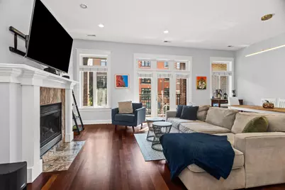 2050 W Belmont Avenue #2, Chicago, IL 60618 - Photo 3