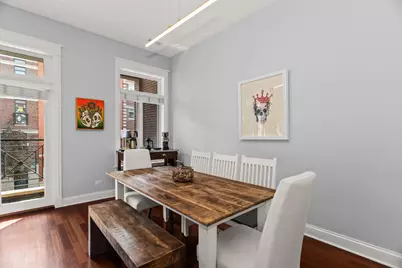 2050 W Belmont Avenue #2, Chicago, IL 60618 - Photo 7