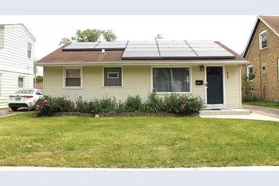 4627 Custer Avenue, Lyons, IL 60534 - Photo 1