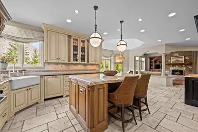 2514 Shoal Creek Court, Riverwoods, IL 60015 - Photo 9