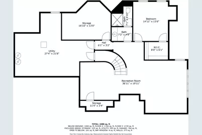 2514 Shoal Creek Court, Riverwoods, IL 60015 - Photo 31