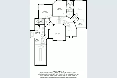 2514 Shoal Creek Court, Riverwoods, IL 60015 - Photo 33