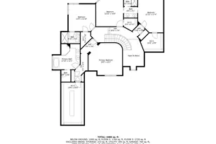 2514 Shoal Creek Ct, Riverwoods, IL 60015 - Photo 33