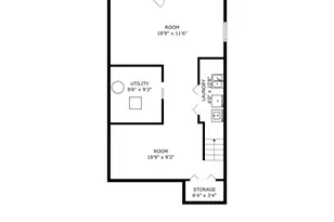 1718 Hovland Ct, Evanston, IL 60201 - Photo 15