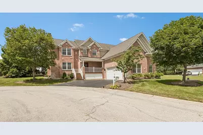 5 Park Place Circle, Hawthorn Woods, IL 60047 - Photo 1