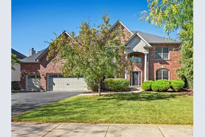 13306 Rosewood Lane, Plainfield, IL 60585 - Photo 1