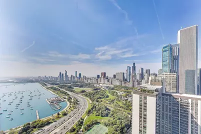 155 N Harbor Drive #4101-4102, Chicago, IL 60601 - Photo 11