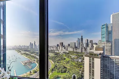 155 N Harbor Drive #4101-4102, Chicago, IL 60601 - Photo 29