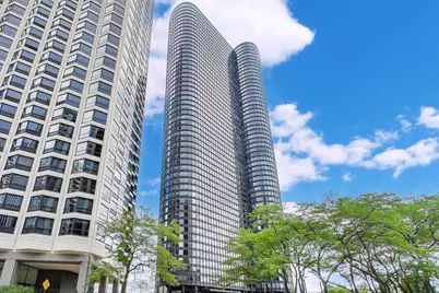 155 N Harbor Drive #4101-4102, Chicago, IL 60601 - Photo 3
