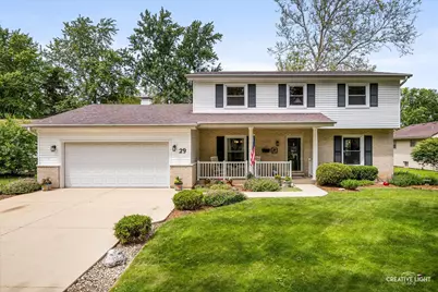 29 Tupelo Avenue, Naperville, IL 60540 - Photo 1
