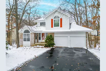 1108 Oak Ridge Drive, Streamwood, IL 60107 - Photo 1