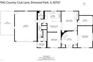 7942 Country Club Ln, Elmwood Park, IL 60707 - Photo 49