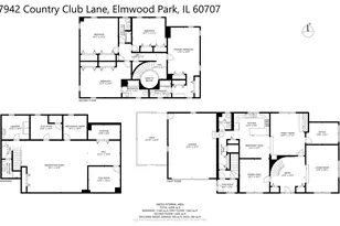 7942 Country Club Ln, Elmwood Park, IL 60707 - Photo 51