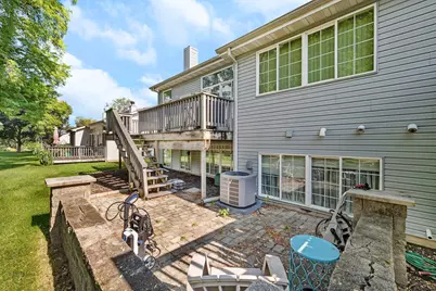 106 N Harbor Landing, Braidwood, IL 60408 - Photo 7