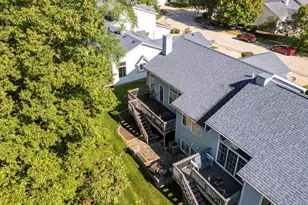 106 N Harbor Landing, Braidwood, IL 60408 - Photo 31