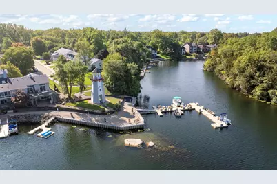 106 N Harbor Landing, Braidwood, IL 60408 - Photo 37