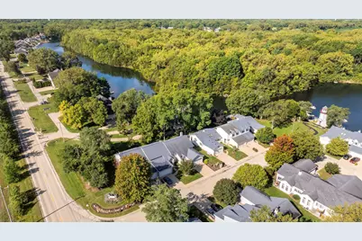 106 N Harbor Landing, Braidwood, IL 60408 - Photo 33